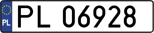 PL06928