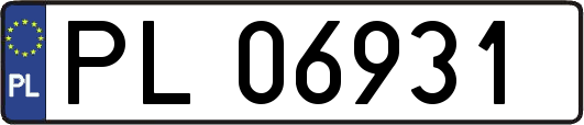 PL06931