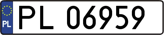 PL06959