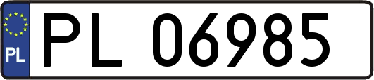 PL06985