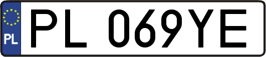 PL069YE