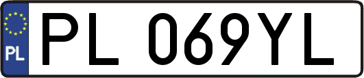 PL069YL