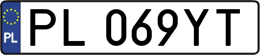 PL069YT