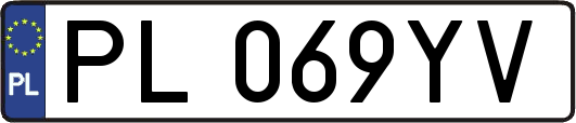 PL069YV