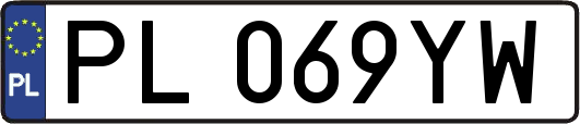 PL069YW