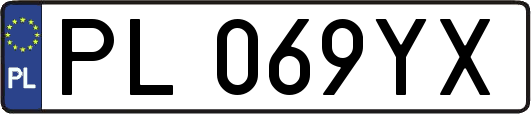 PL069YX
