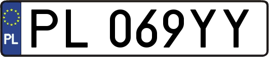 PL069YY