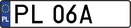 PL06A