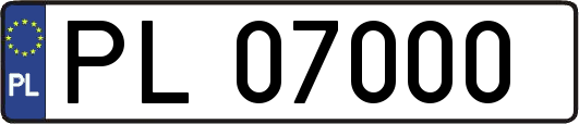 PL07000