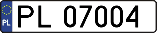 PL07004