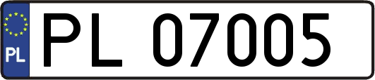 PL07005