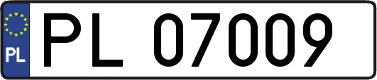 PL07009
