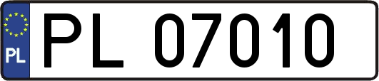 PL07010