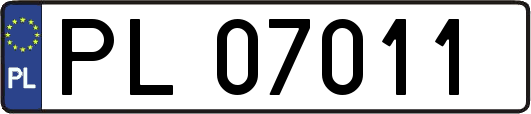 PL07011