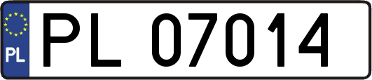 PL07014