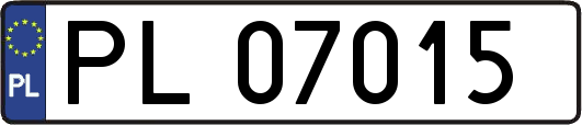 PL07015