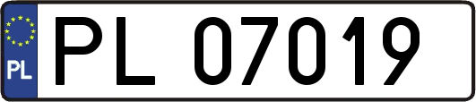 PL07019