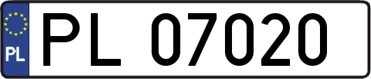 PL07020