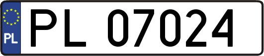 PL07024
