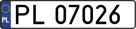 PL07026