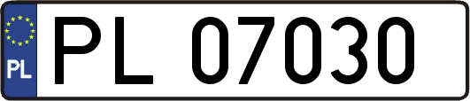 PL07030