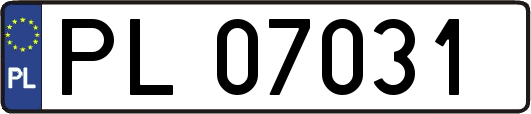 PL07031