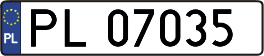 PL07035
