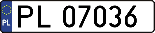PL07036