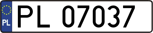 PL07037