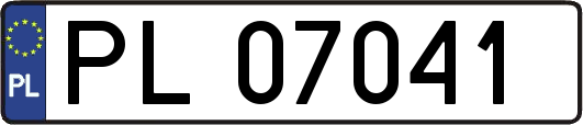 PL07041