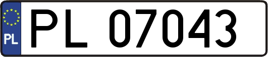 PL07043