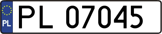 PL07045