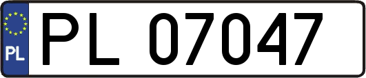 PL07047