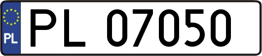 PL07050