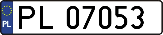 PL07053