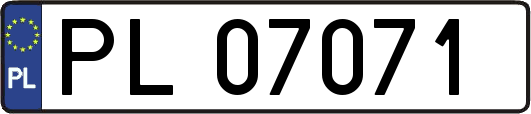 PL07071