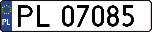 PL07085