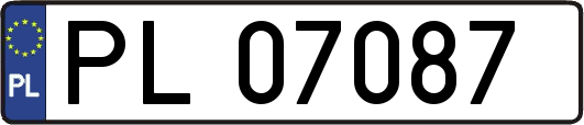 PL07087