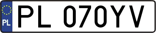 PL070YV