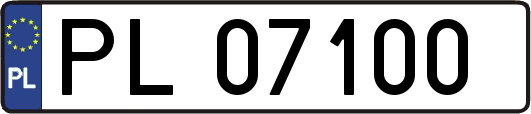 PL07100