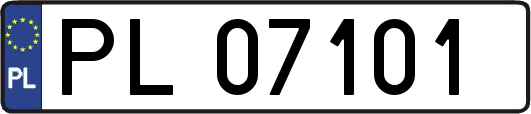 PL07101