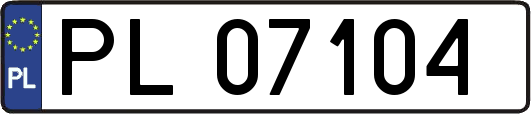 PL07104