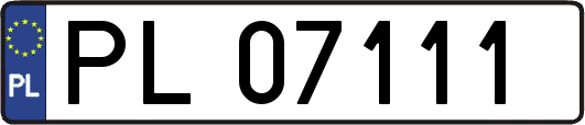 PL07111