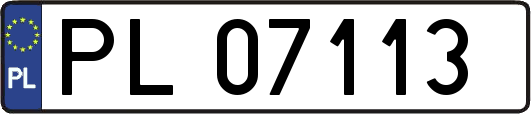 PL07113