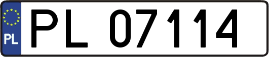PL07114