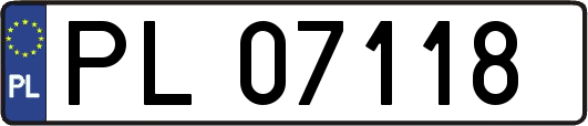 PL07118