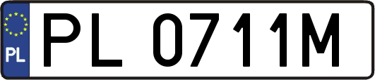 PL0711M