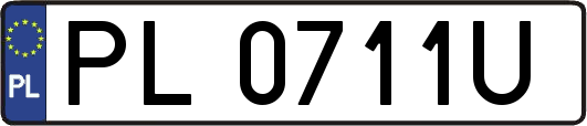 PL0711U