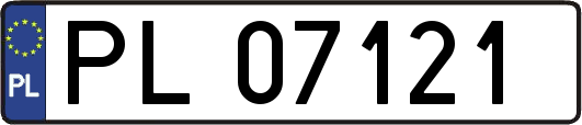 PL07121