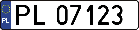 PL07123